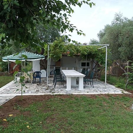Thassossweethome Dış mekan fotoğraf