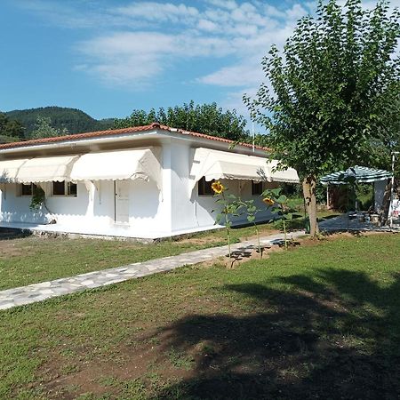 Thassossweethome Dış mekan fotoğraf