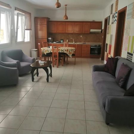 Thassossweethome Oda fotoğraf