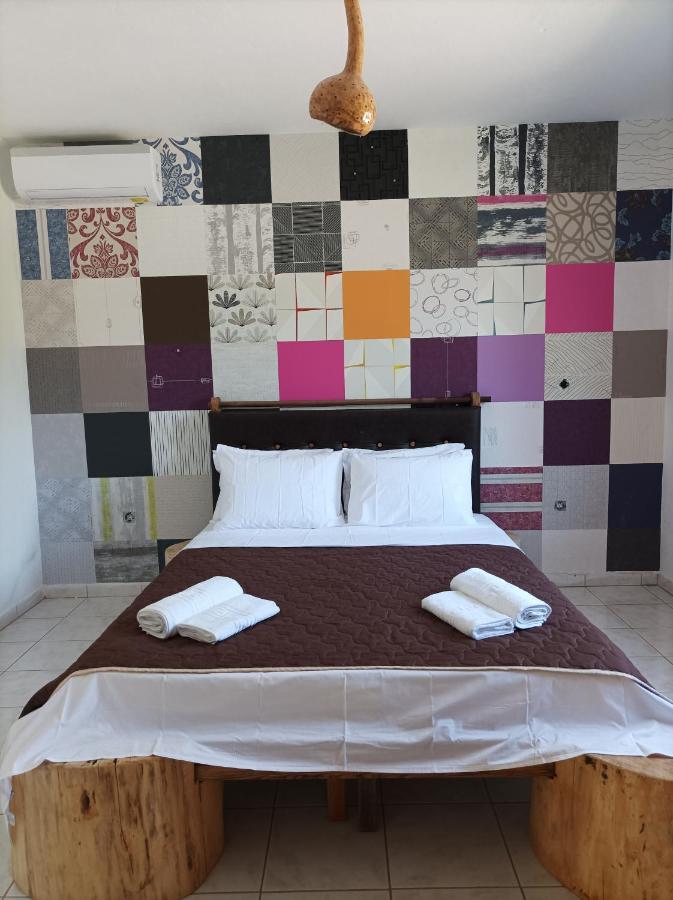 Thassossweethome Dış mekan fotoğraf