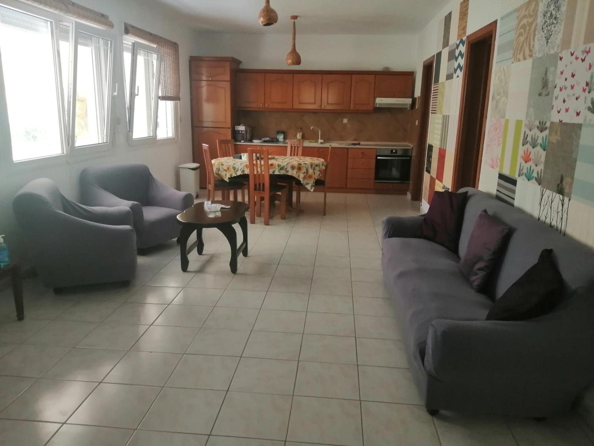 Thassossweethome Oda fotoğraf